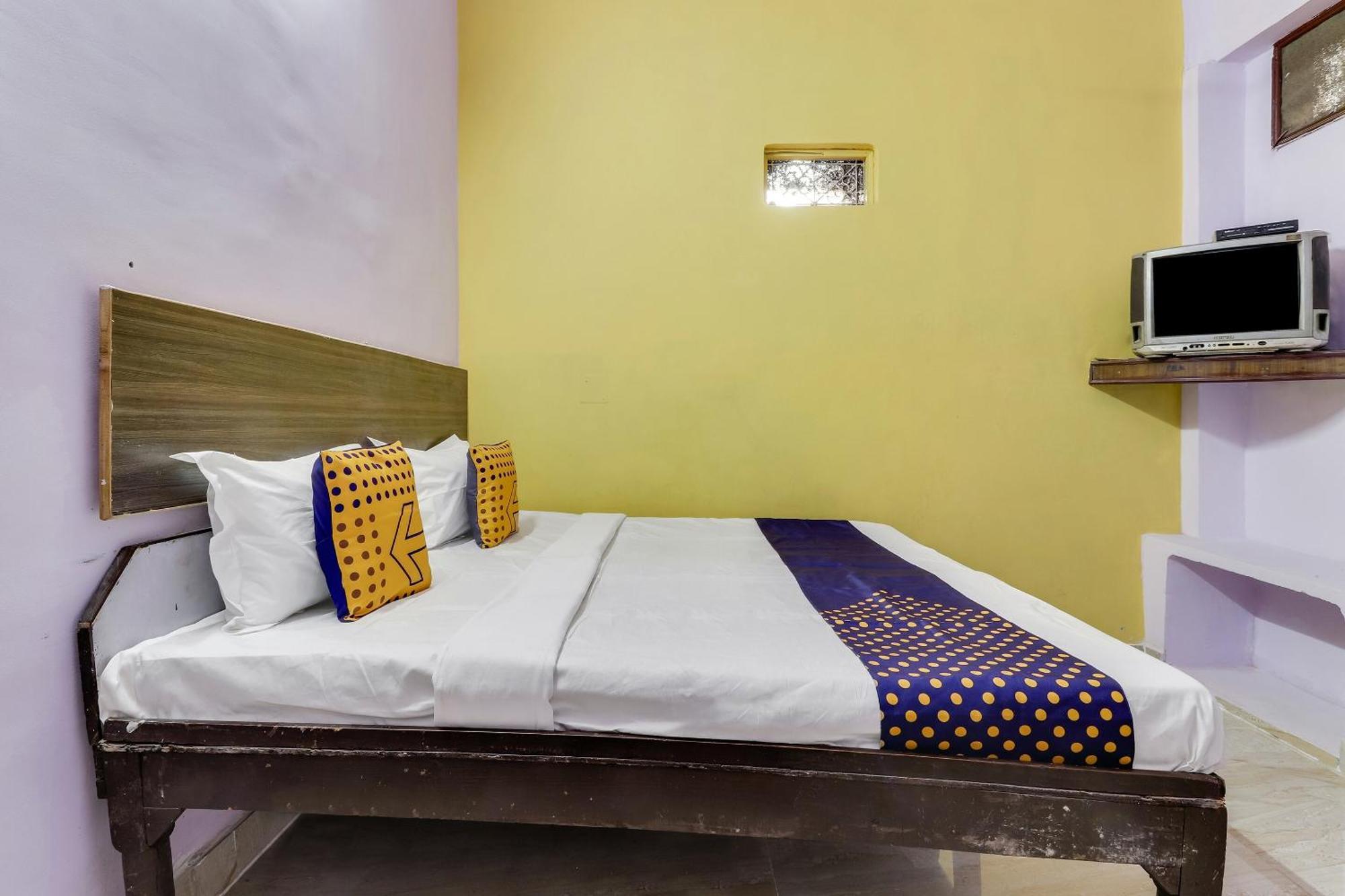 Hotel Bhaskar By Grb Ghaziabad Eksteriør bilde
